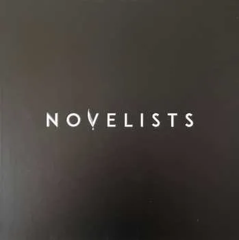 Zahraniční hudba 10LP/Box Set Novelists: Compendium LP Box Set LTD | CLR 2023 Coloured Vinyl Limited Edition