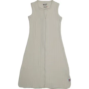 Spacák LODGER Hopper Sleeveless Solid Birch Velikost (od výrobce): 86/98
