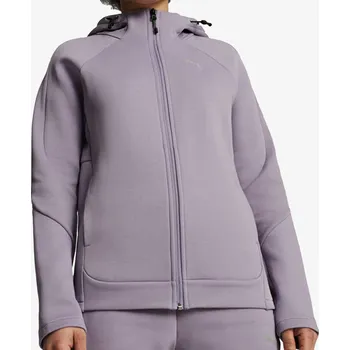 Dámská mikina PUMA EVOSTRIPE Full-Zip Hoodie L 790889