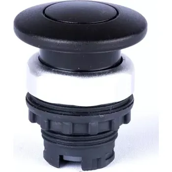 tlačítko NOARK 105635 Ex9P1 M k Hlavice s hřibovitým tlačítkem, 40 mm, bez aretace, černá (NOARK 105635 Ex9P1 M k)