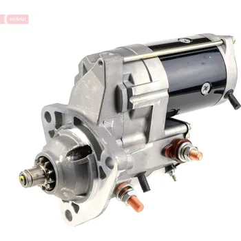 Startér Startér, , 3520840C91, DENSO, DSN2037