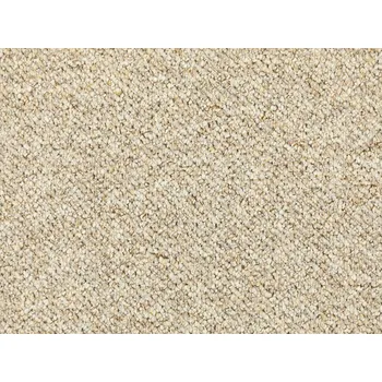 Koberec Timzo Mistral 2312 bytový koberec šíře 5m, béžová 1 m²