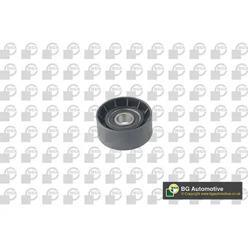 Vratná/vodicí kladka, klínový žebrový řemen, , 55195531, BGA, DC2211