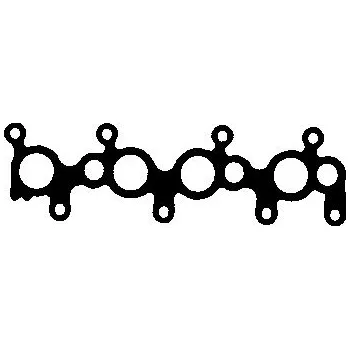 Těsnění, koleno sacího potrubí, , B30313111A, BGA, MG5580