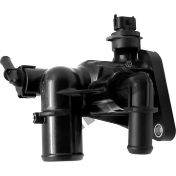 Chladič motoru Termostat, chladivo, , 0055233327, 1607738580, 55233327, 68297409AA, HEPU, TM1227