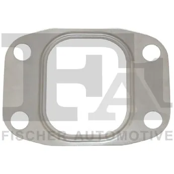 Těsnění motoru Těsnění, kolektor výfukových plynů, , FA1, 414-529