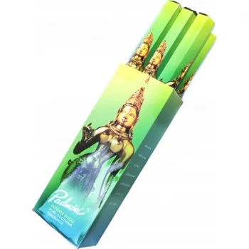 Čajovna Indické vonné tyčinky Padmini