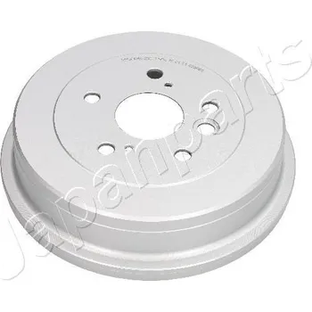 Brzdový buben Brzdový buben, , 4243144010, JAPANPARTS, TA-205C