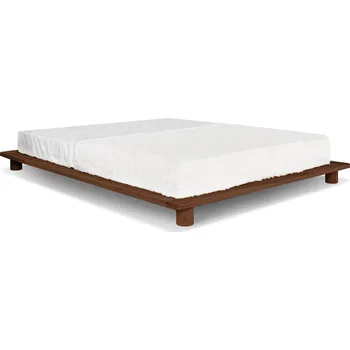 Postel Dvoulůžková postel CONE 03 180x200 z masivu