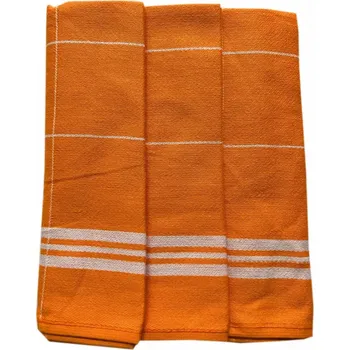 Utěrka Utěrky kuchyňské z Egyptské bavlny 50x70 cm - sada 3 ks č.63