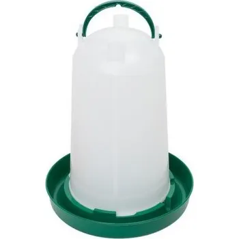 Chov hospodářského zvířete BAJONET NAPÁJEČKA BAYO PRO DRŮBE(R) 3l + extra výběr z 4000 produktů