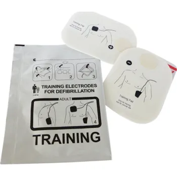 Defibrilátor Tréninkové elektrody Defisign - dospělé