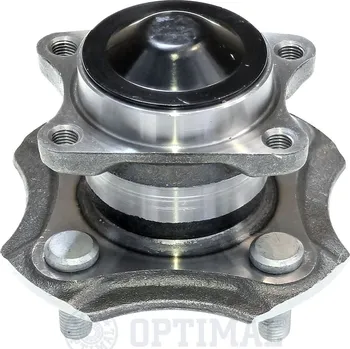 Sada ložisek kol, , OPTIMAL, 982939