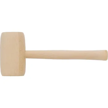 Palice Palice dřevěná 265mm VOREL