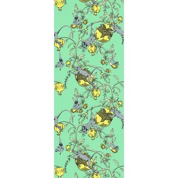 Fototapeta Vliesová fototapeta Art Aspiration 46812, 106 x 340 cm (Luxusní vliesová fototapeta na zeď)