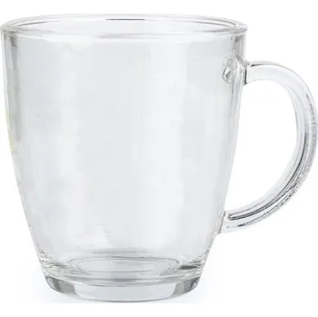 Skleněný hrnek TORO 350ml