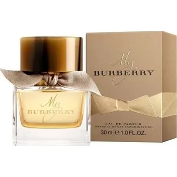 Dámský parfém Burberry Burberry My Burberry, Parfumovaná voda 30ml Pre ženy Parfumovaná voda