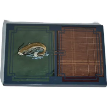 Látkový kapesník Pánské kapesníky 2 ks - mix SUMEC - Dárkové balení