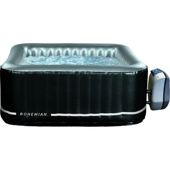 NetSpa Bohemian 111209