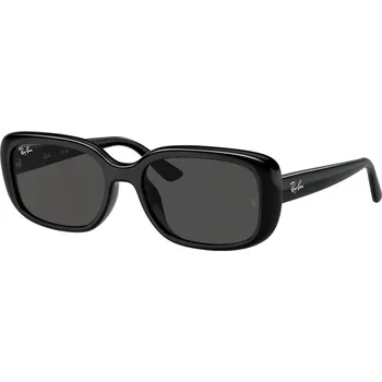 Kontaktní čočky Ray Ban RB 4421D 6677/87 56