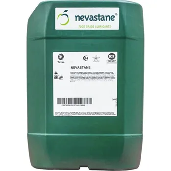 Převodový olej Total Nevastane XSH 150 - 20 L