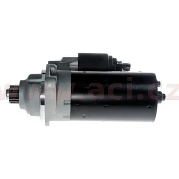 startér 12 V| 1,7 kW| 10/11 zubů, HELLA (nový díl, bez zálohy)