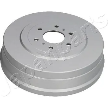 Brzdový buben Brzdový buben, , 43206EB360, JAPANPARTS, TA-120C