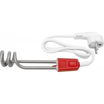 Příslušenství ke karavanu Origin Outdoors Cestovní ponorný ohřívač kapaliny 230 V 700 W