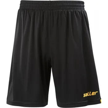 saller trenky LIVERPOOL BARVA: 260 žlutá-černá, Velikost: M