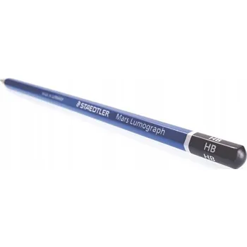 Grafitová tužka Tužka STAEDTLER Mars Lumograph HB