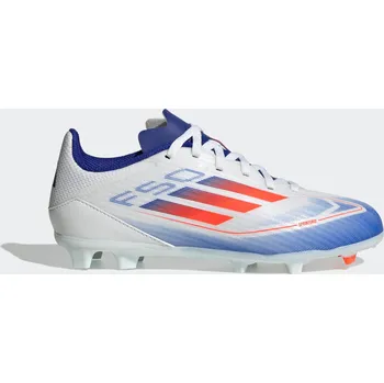 Kopačky ADIDAS Dětské fotbalové kopačky F50 League FG 32