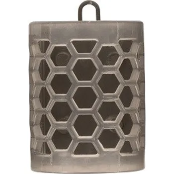 Návnadová surovina PRESTON - Krmítko Hexmesh Plastic Cage Feeder Medium 30 g