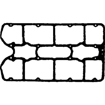 Těsnění, kryt hlavy válce, , 7700850292, BGA, RC2395