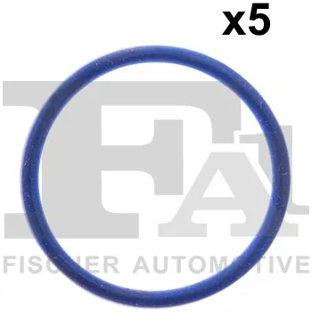 Automobilové těsnění Těsnicí kroužek, , 9673235040, FA1, 076.622.005