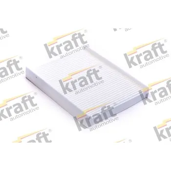Ventilátor topení a klimatizace Filtr, vzduch v interiéru KRAFT AUTOMOTIVE 1733201