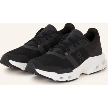 Dámské tenisky On Dámská Fitness Obuv Cloudpulse, černá / bílá, 39