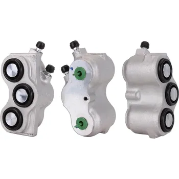 Brzdový systém Brzdový třmen, , 21213501012, 21213501178, DRI, 3233010