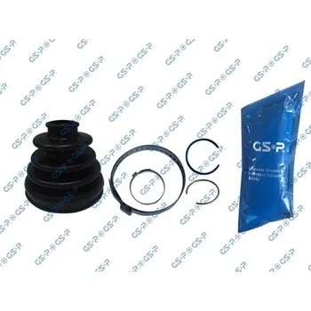 Sada měchů, hnací hřídel, , 4344717060, 4344720030, 4437530200, 4438200700, 443833021, 4438330210, GSP, 780367