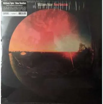 Zahraniční hudba LP William Tyler: New Vanitas LTD 2021 RSD Download Code Limited Edition Vinyl