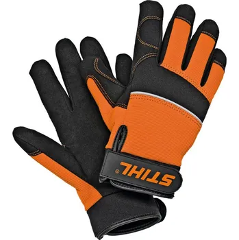 Pracovní rukavice STIHL DYNAMIC Vent Varianta: L