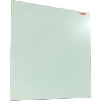 Memobe Skleněná magnetická tabule bílá 40x60cm NTSKMB4060BI