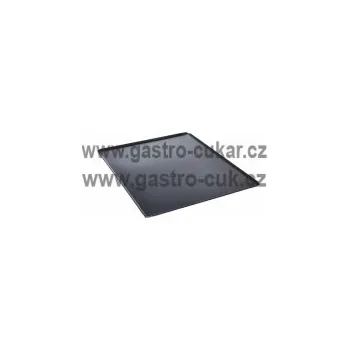 Plech na pečení Plech Trilax 2/1GN plný 6013.2103