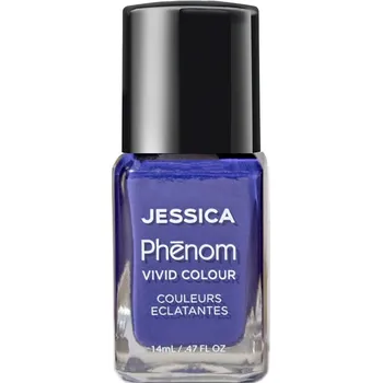 Lak na nehty Jessica Phenom lak na nehty 085 Meet Me In Milan 15 ml