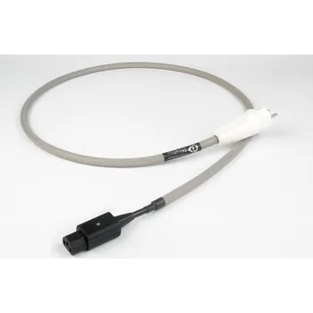 Audio kabel Chord Company Shawline Power Chord - 2m