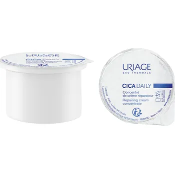 Pleťový krém Uriage Cica Daily Cream Concenrate hydratační gelový krém