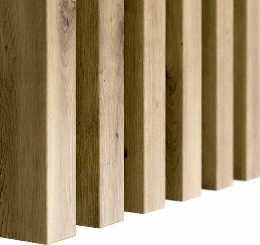 Lamely 3 x 4 x 275 cm - Dub Artisan