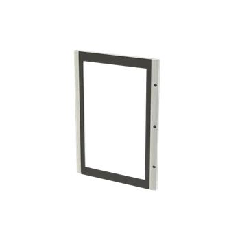 Rozvaděč LUCA Dveře 1SL0245A00 pro skříň 5 LUCA-1SL0245A00