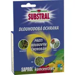 Substral Saprol proti houbovým chorobám růží 30 ml, Herbicidy
