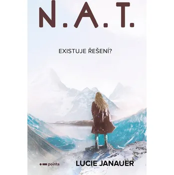 Kniha N.A.T. - Lucie Janauer (E-Kniha)