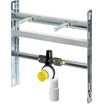 Fitinka Viega Steptec umyvadlový modul, 562618